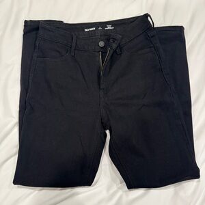 Old Navy Skinny Jeans